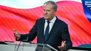 Donald Tusk