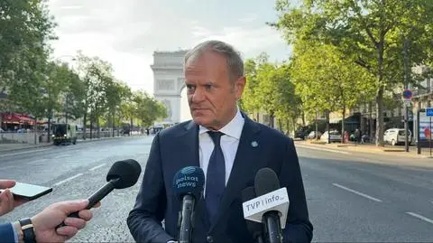 Donald Tusk