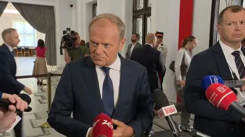 Donald Tusk