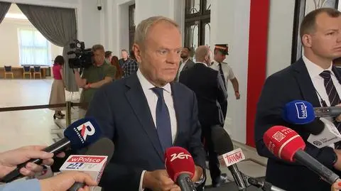 Donald Tusk