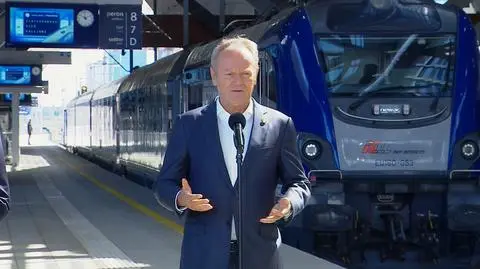 Donald Tusk