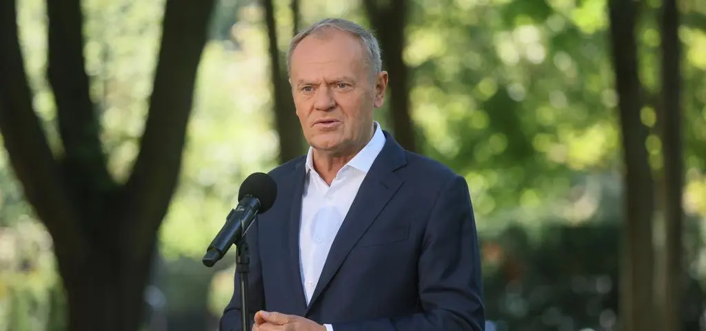 Premier: przywracamy Ceny Paliw Niżej. "Od poniedziałku do 31 sierpnia włącznie"