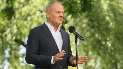 Donald Tusk