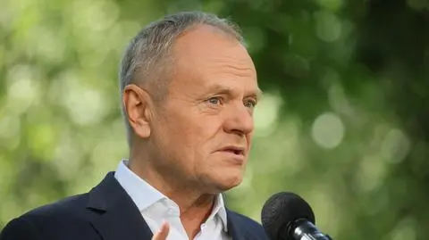 Donald Tusk