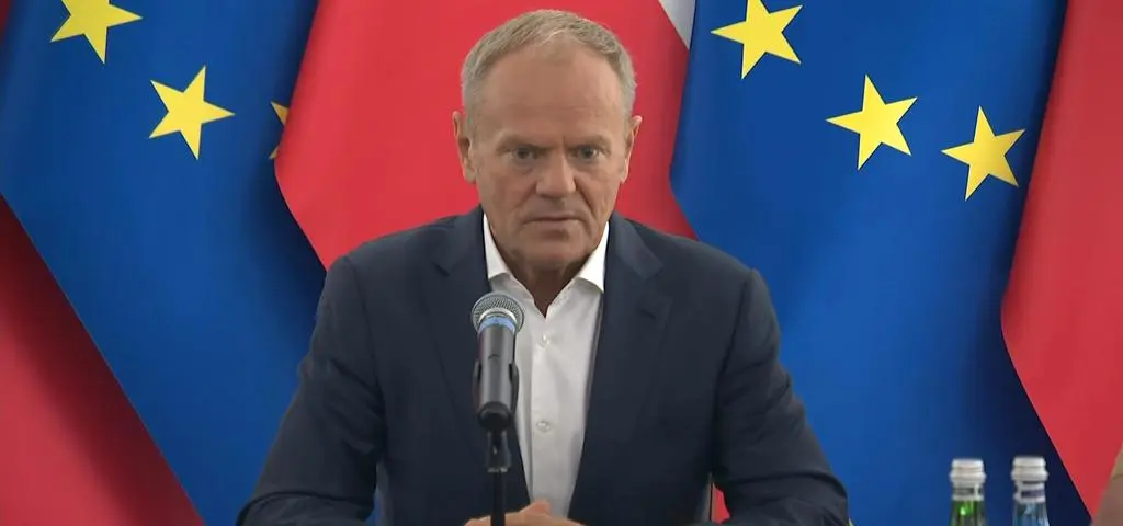 Premier: byliśmy gotowi do zestrzelenia rakiety 