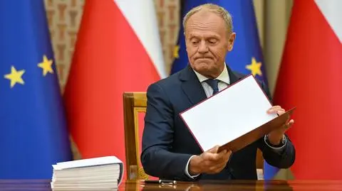 Donald Tusk