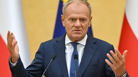 Donald Tusk