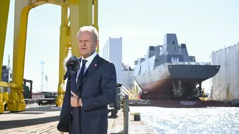 Donald Tusk
