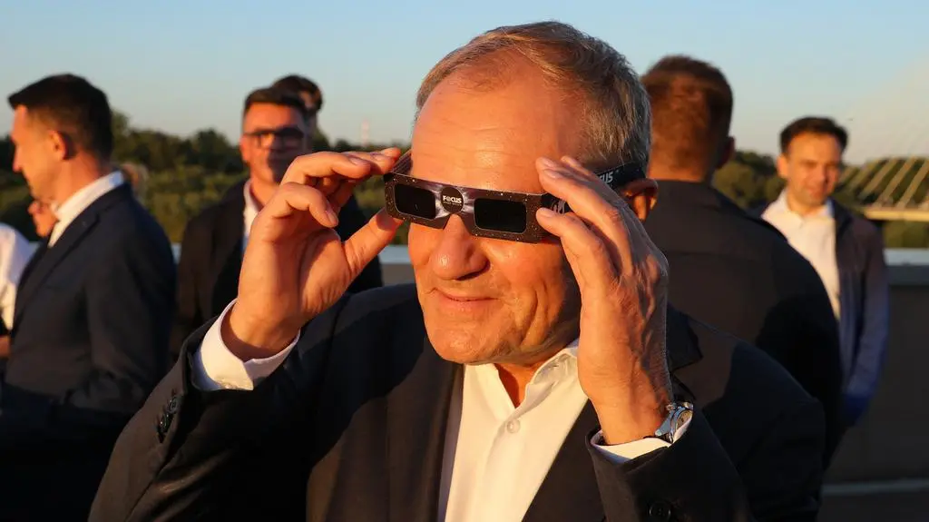 Donald Tusk