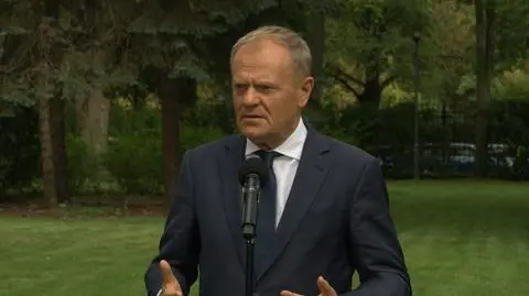 Donald Tusk
