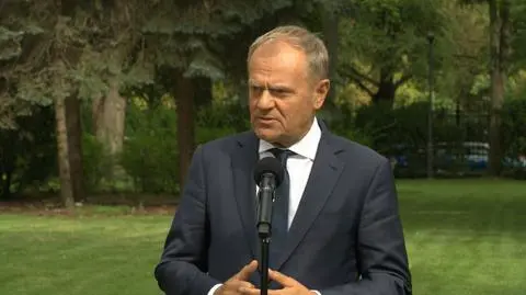 Donald Tusk