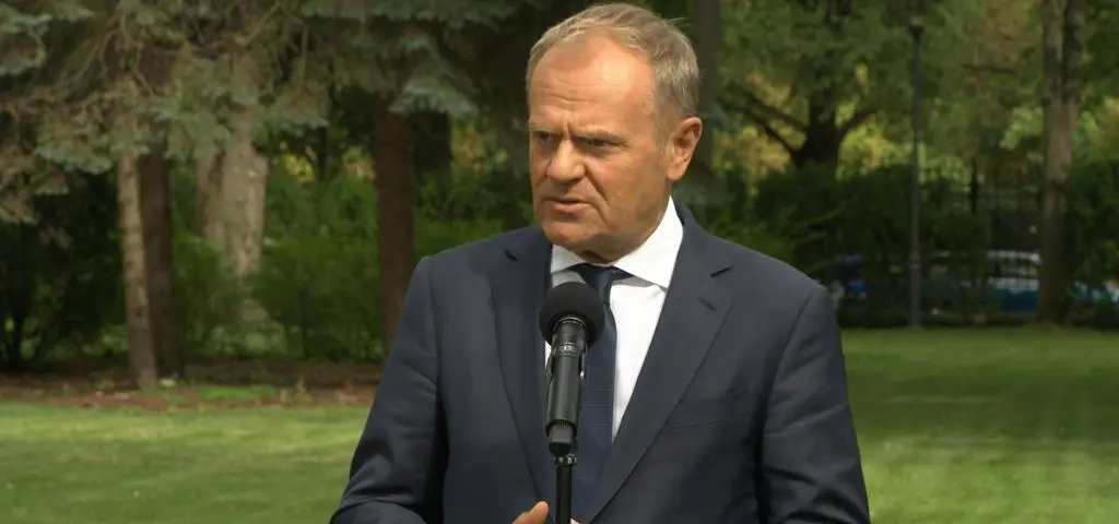 Premier: przywracamy Ceny Paliw Niżej. "Od poniedziałku do 31 sierpnia włącznie"