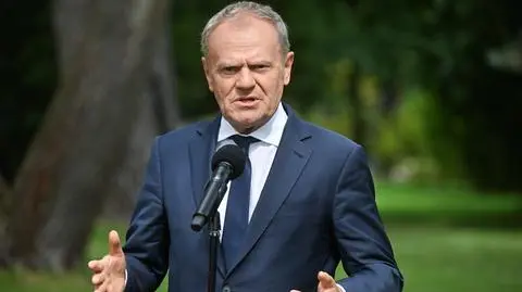 Premier o ministrze Berku: nie znam osoby lepiej przygotowanej, aby naprawić sytuację w TK