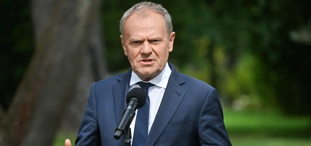 Premier o ministrze Berku: nie znam osoby lepiej przygotowanej, aby naprawić sytuację w TK