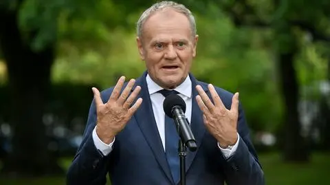 Donald Tusk