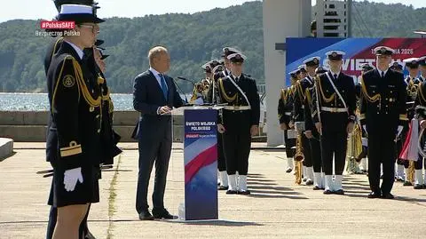 Donald Tusk