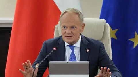 Donald Tusk