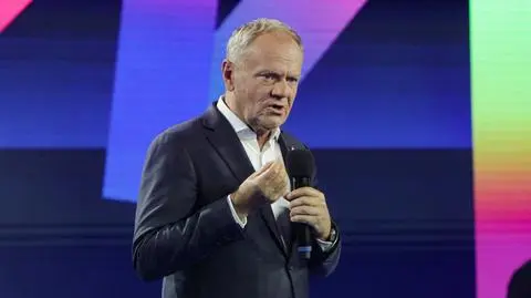 Donald Tusk