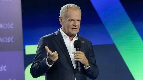 Donald Tusk