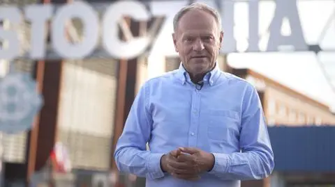 Donald Tusk