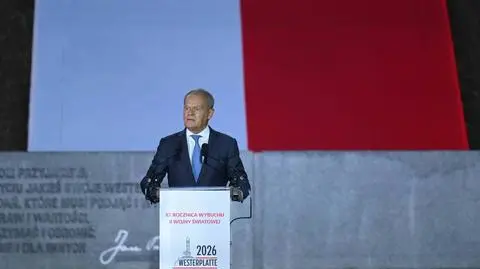 Donald Tusk
