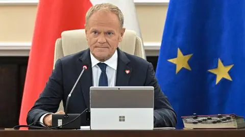Donald Tusk