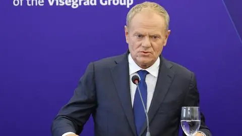 Donald Tusk