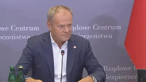 Donald Tusk
