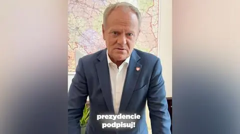 Donald Tusk