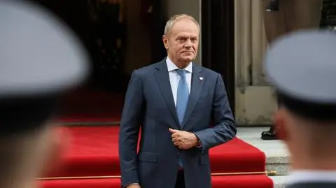 Donald Tusk