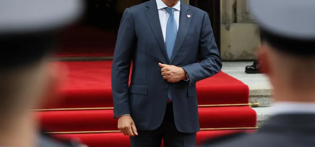 Szef CIA w Moskwie, potem raport dla Tuska. Co wiedzą Amerykanie?