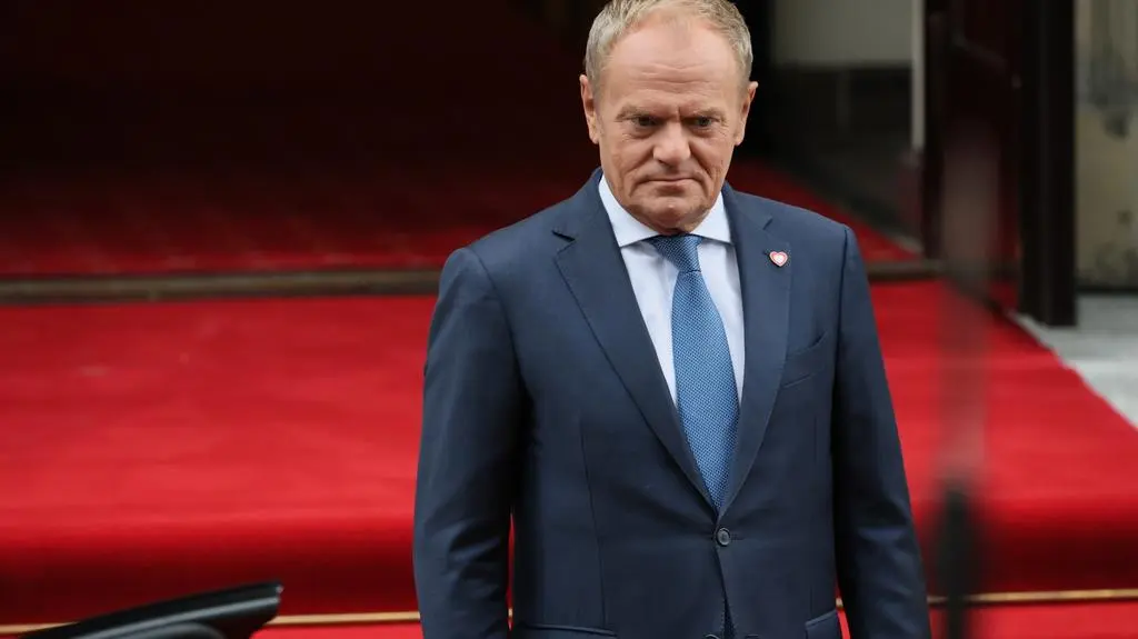 Donald Tusk