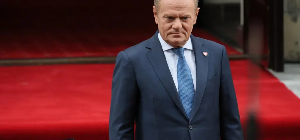 Szef CIA w Moskwie, potem raport dla Tuska. Co wiedzą Amerykanie?