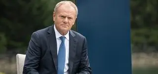 Prezydent podpisał ustawę. Reakcja Tuska