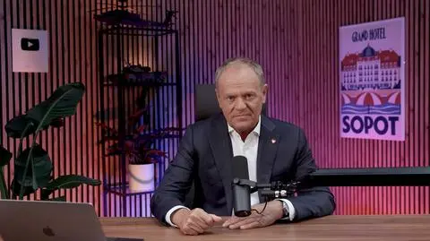 Donald Tusk
