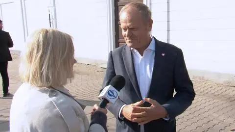 Donald Tusk