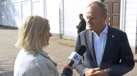 Donald Tusk