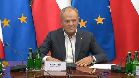 Donald Tusk