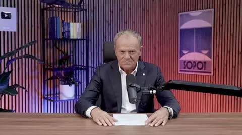 Donald Tusk