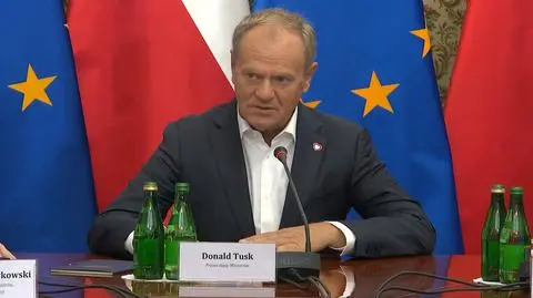 Donald Tusk
