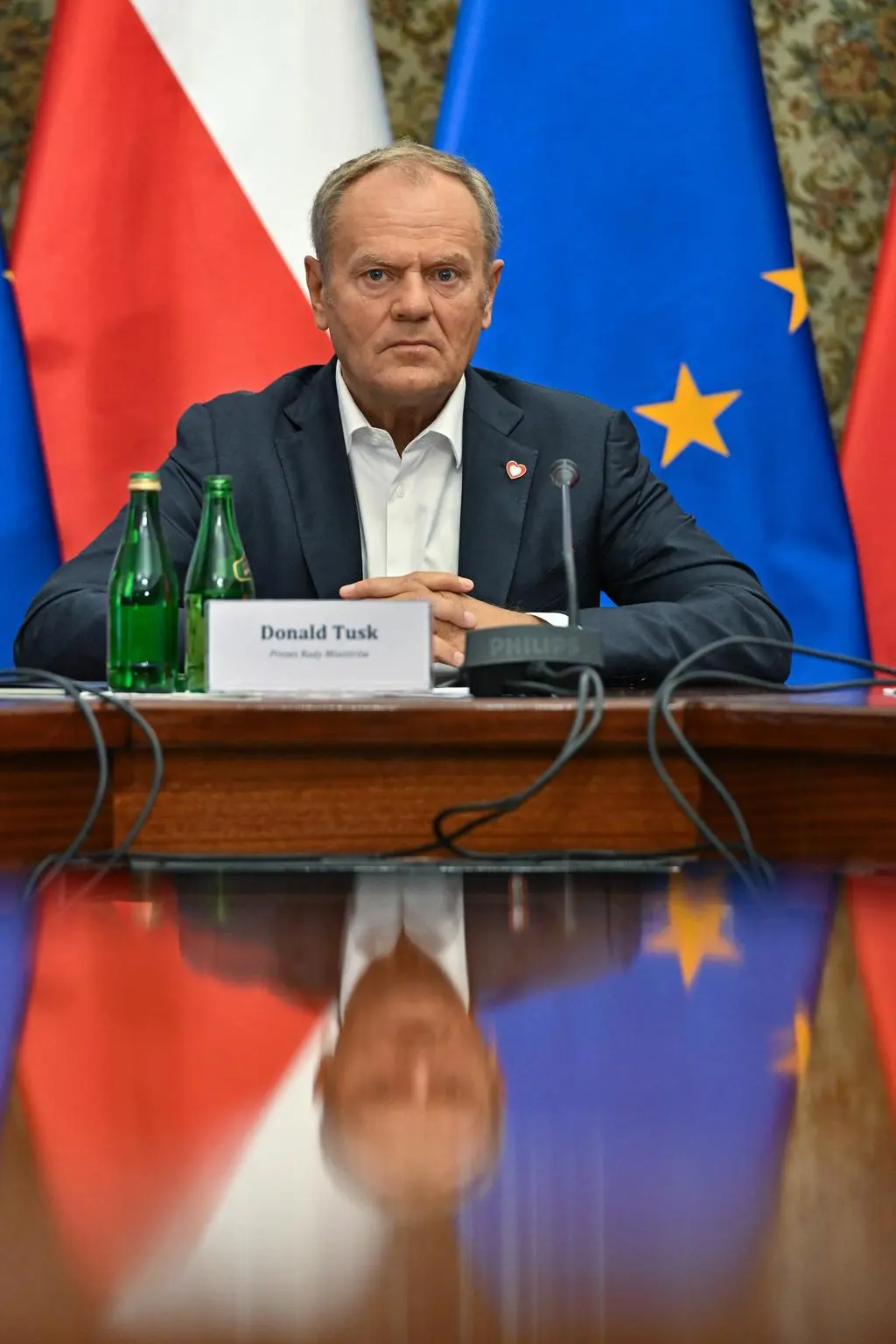 Donald Tusk