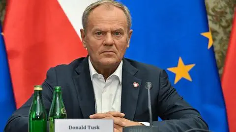 Donald Tusk