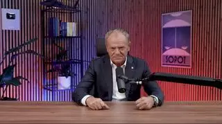 Donald Tusk