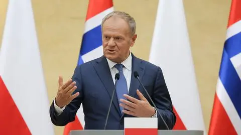 Donald Tusk