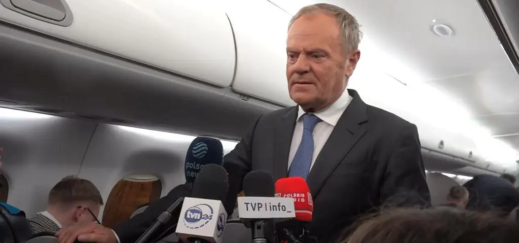 Donald Tusk