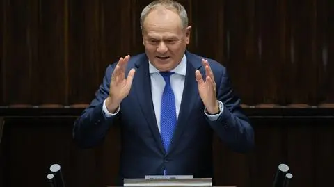 Donald Tusk