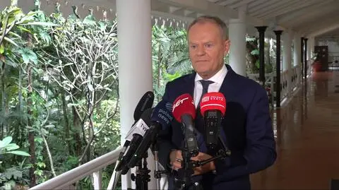 Donald Tusk