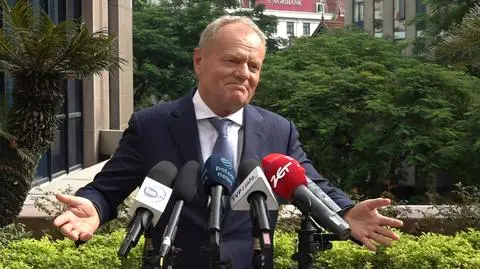 Donald Tusk