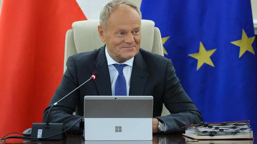 Donald Tusk