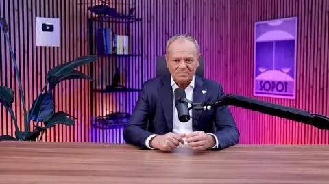 Donald Tusk